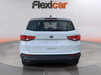 Brugt Seat Ateca Reference 110 HK (80 kW) 2023 Hvid SUV