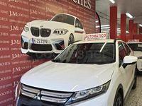 Usado Mitsubishi Eclipse Cross Motion 163 CV (119 kW) 2019 Blanco SUV