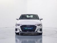 Usado Audi A3 Sportback e-tron Advanced 110 CV (80 kW) 2022 Blanco Utilitario