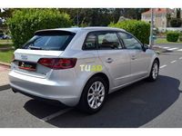 usado Audi A3 Sportback 1.4 Tfsi CoD 140cv Attraction