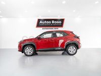 Usado Toyota Yaris Cross Style 116 CV (85 kW) 2023 Rojo SUV