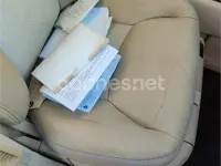 Usado Mercedes S320 197 CV (144 kW) 2003 Azul Berlina