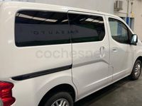 Usado Nissan NV200 Comfort 90 CV (66 kW) 2016 Blanco Monovolumen