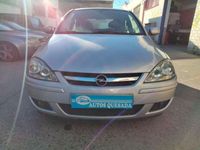 usado Opel Corsa 1.3CDTI Essentia