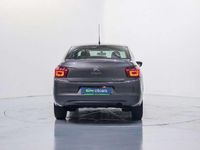 Usado Citroën C-Elysee I Shine 102 HP (75 kW) 2020 Cinzento Sedan