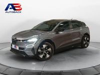 Usado Renault Mégane IV Equilibre 95 kW (130 CV) 2022 Gris