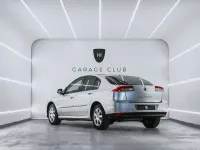Usado Renault Laguna III Expression 110 CV (80 kW) 2007 Gris Berlina