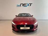 Usado Jaguar F-Type R-Dynamic 300 CV (220 kW) 2022 Burdeos Coupe