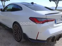 Usado BMW M4 Competition Edition 510 HP (375 kW) 2023 Branco Coupé