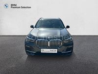 Usado BMW X5 Comfort Edition 394 CV (289 kW) 2021 Gris / plata SUV