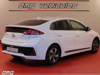 usado Hyundai Ioniq Hev 1.6 Gdi Klass Nav