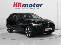 Usado Volvo XC60 Ultimate 351 CV (258 kW) 2024 Negro SUV