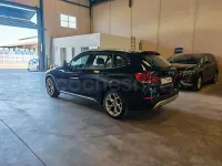 Usado BMW X1 184 CV (135 kW) 2013 Azul SUV