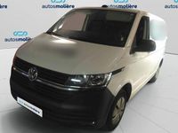 Używany VW Transporter 110 KM (80 kW) 2022 Van