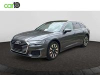 Usado Audi A6 Sport 204 CV (150 kW) 2020 Gris Berlina