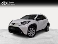 Usado Toyota Aygo X Play 72 CV (52 kW) 2024 Blanco SUV