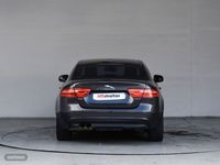 usado Jaguar XE Portfolio