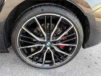 Usado BMW 120 Comfort Edition 178 CV (130 kW) 2022 Negro Utilitario
