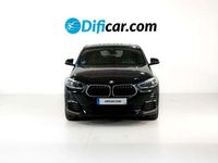 Usado BMW X2 Sport Line 136 CV (100 kW) 2021 Negro SUV