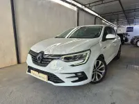 Usado Renault Mégane II Equilibre 140 CV (102 kW) 2023 Blanco Berlina