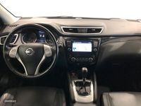 usado Nissan Qashqai 1.6 dCi XTRONIC TEKNA PIEL