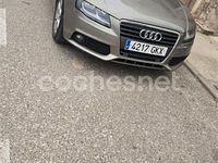 Usado Audi A4 143 HP (105 kW) 2009 Bege Carrinha