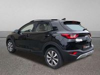 Usado Kia Stonic 84 CV (61 kW) 2023 Negro SUV