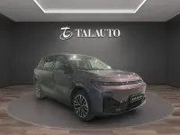 Nuevo Leapmotor B10 159 kW (217 CV) 2026 Otro SUV