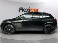 Usado Mercedes EQA250+ 139 kW (190 CV) 2024 Negro SUV
