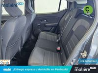 usado Dacia Sandero Stepway Comfort TCE 66 kW (90 CV)