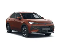 Nuevo VW T-Roc 116 CV (85 kW) 2026 Rojo SUV