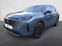 Usado Peugeot 3008 Allure 136 CV (100 kW) 2024 Azul SUV