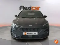Usado Ford Focus ST-Line 150 CV (110 kW) 2019 Negro