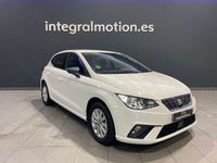 usado Seat Ibiza 1.0 EcoTSI 85kW (115CV) Xcellence