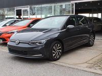 Usado VW Golf VIII 204 CV (150 kW) 2022 Gris Utilitario