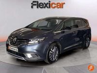 Usado Renault Espace Zen 190 CV (139 kW) 2021 Gris Monovolumen