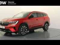 Usado Renault Espace Techno 200 CV (147 kW) 2024 Rojo SUV