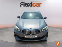 Occasion BMW 118 150 ch (110 kW) 2023 Gris Citadine