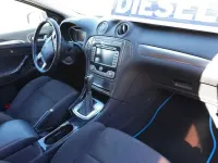 Usado Ford Mondeo Titanium 140 CV (102 kW) 2010 Negro Berlina