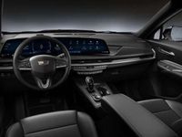 Nuevo Cadillac XT4 241 CV (177 kW) 2025 Negro SUV