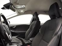 Begagnad Volvo V40 CC 120 HK (88 kW) 2018 Grå Kombi