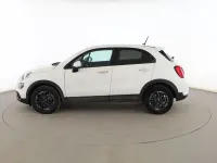 Usado Fiat 500X Connect 131 CV (96 kW) 2021 Blanco SUV