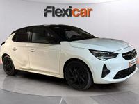 Usado Opel Corsa GS Line 101 CV (74 kW) 2022 Blanco Berlina