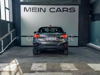 Usado Audi Q2 Advanced Plus 116 CV (85 kW) 2021 Gris / plata SUV