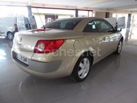 Usado Renault Mégane Cabriolet Dynamique 115 CV (84 kW) 2005 Beige Descapotable