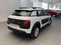 usado Citroën C4 Cactus 1.2 PureTech Feel 82