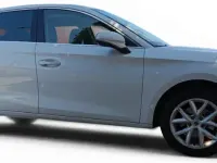 Usado Seat Leon Style 116 CV (85 kW) 2025 Blanco