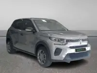 Nuevo Citroën e-C3 83 kW (113 CV) 2025 Gris Utilitario