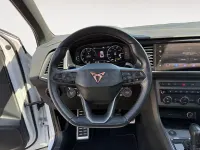 Usado Cupra Ateca 300 CV (220 kW) 2023 Blanco SUV