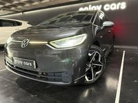 Usado VW ID.3 150 kW (204 CV) 2021 Eléctrico Utilitario